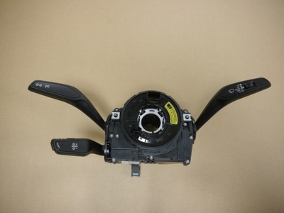 Audi tt 8s переключатель комбинированный 8s0907129aq фото №1