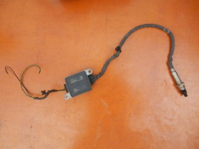 Датчик лямбда-зонд nox fiat ducato 2.3jtd euro6 фото №1