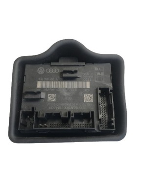 Модуль двері audi оригінальний номер 4g8959793j фото №1