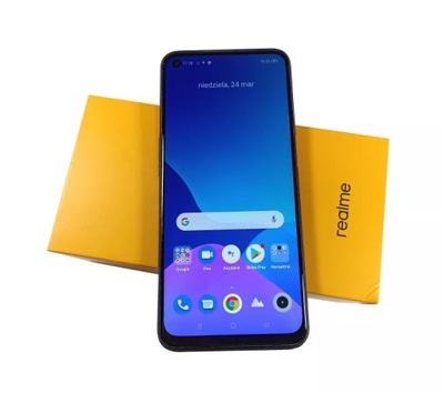 REALME 8