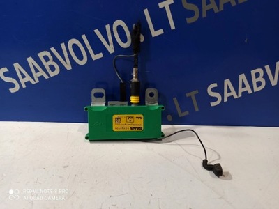 SAAB 9-3 VER2 2006 DE ANTENA  