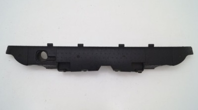 1728853237 абсорбер бампера задня mercedes w172 фото №1