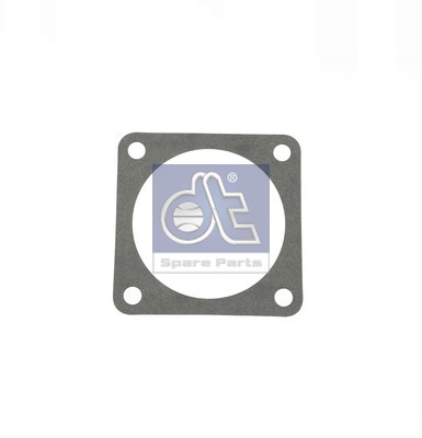 Dt spare parts 6.30401 прокладка, термостат фото №1
