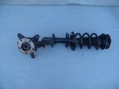 Mcperson амортизационная стойка поворотный кулак левый перед renault kangoo ii citan w415 фото №1