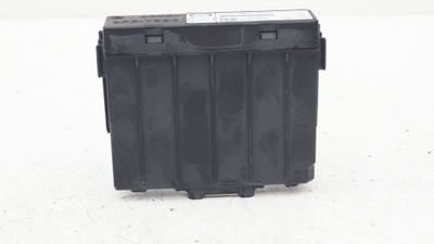 Модуль bcm mazda 6 iii gj 2.2 d kd45675x0c фото №1