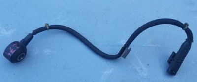Датчик детонационный mercedes 0009057303 фото №1