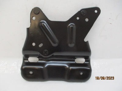 Peugeot 208 ii кронштейн основа радара 9811673380 фото №1