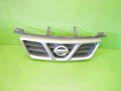 Решётка радиатора решётка радиатора решётка радиатора kx4 nissan x-trail i t30 00-03 фото №1