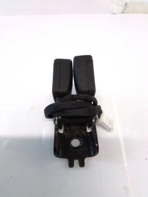 Opel mokka b пряжка заднього поперечина безпеки 9851193180 фото №1