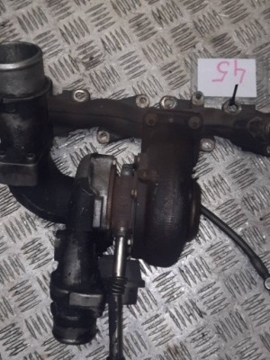 55204598 alfa 2.4 фото №1