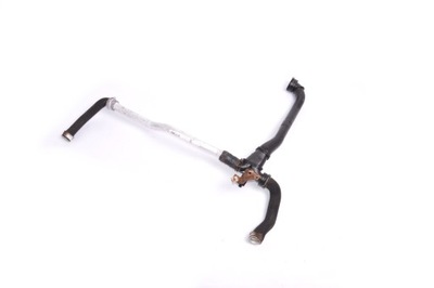 Porsche 911 997 провода трубы wody 99710671102 фото №1