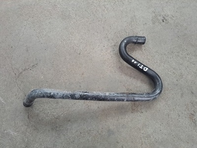 Шланг компрессора воздуха volvo fm 4 renault gama dti 11 фото №1