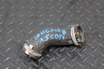 Wąż шланг интеркулер opel insignia b 55593060 фото №1