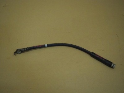 Труба шланг wąż тормозной mazda cx5 ii фото №1