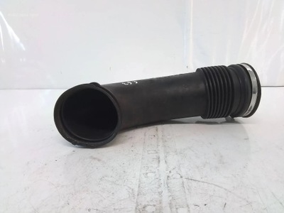 Bmw 6 e63 e64 4.4 труба шланг воздуха 7521024 фото №1
