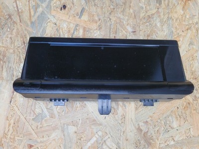 Счетчик дисплей citroen c4 cactus фото №1