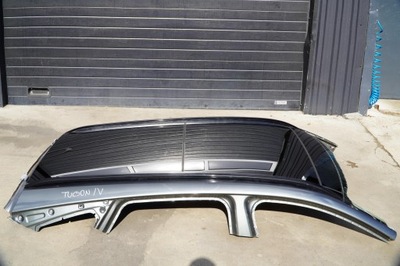 Дах панорама люк шторка a5g tucson iv 20- фото №1