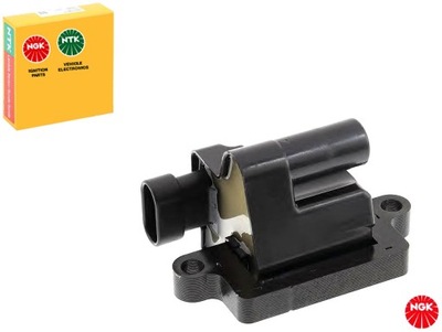 Катушка зажигания ngk 48277 фото №1
