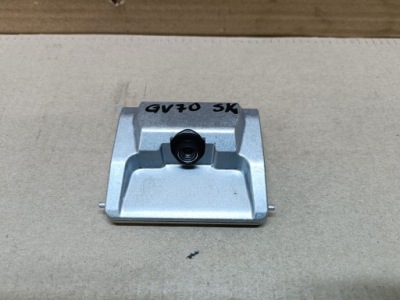 Hyundai genesis gv70 камера скло передньої 99211-ar100 фото №1