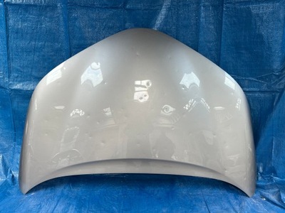 Toyota chr c-hr капот фото №1