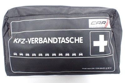 FIRST AID KIT AUTOMOTIVE VW PASSAT B6 B7 08R  