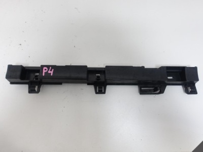 Bmw 2 f22 f23 порог направляющая кронштейн правое фото №1