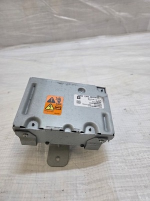 Opel mokka a модуль преобразователь 42393207 фото №1