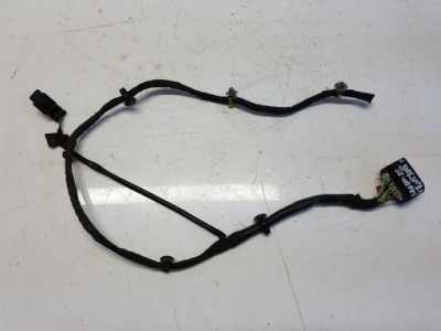 Mercedes w177 1.3 гибрид жгут вентилятора фото №1