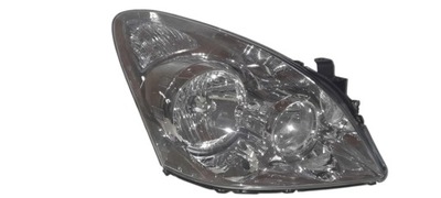 Abakus 212-11M8RMLD-EM Reflektor