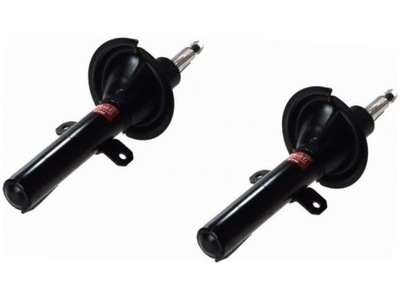 Амортизатори перед ford transit 2.2 06-14 фото №1