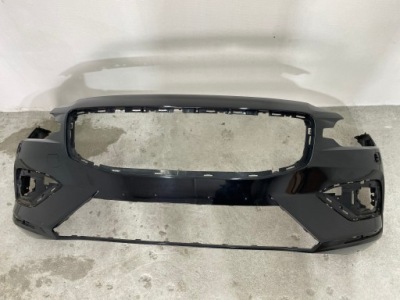 Бампер volvo v60 s60 ii iii перед фото №1