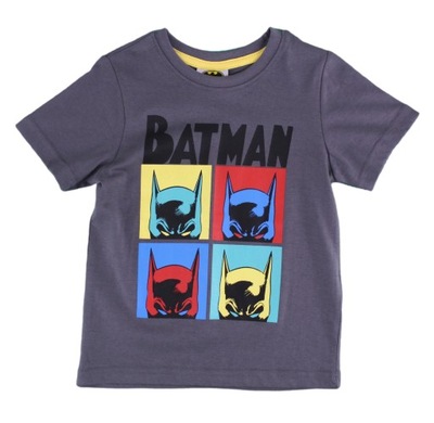 T-shirt koszulka bluzka 134 cm BATMAN 9 lat