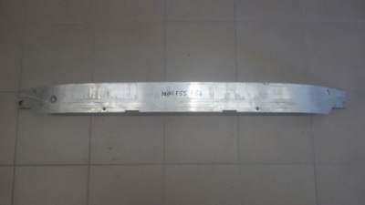 Mini f55 f56 балка w бампер перед фото №1