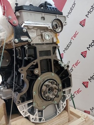 Двигун новий land rover defender 2.2 td4 euro5 / euro6 фото №1