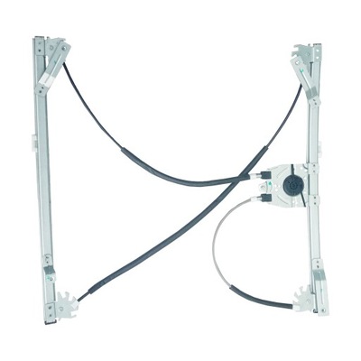 Підйомник лівий перед renault espace iv 1.9dci 2.0 фото №1