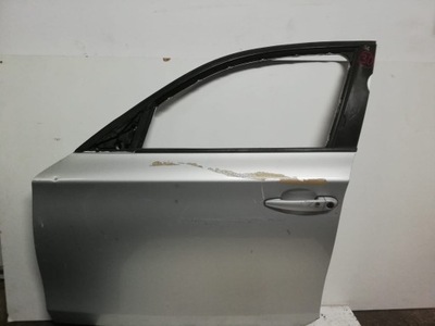 Bmw 1 e87 двері лівий перед передні śląsk фото №1