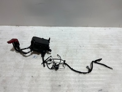 Suzuki sx4 s-cross коробка запобіжників rok 2024 фото №1