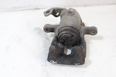 Суппорт тормоза правый задняя renault kangoo ii 1.5dci фото №1