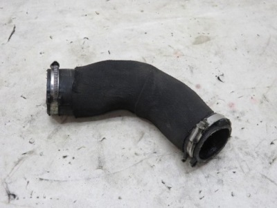 Труба інтеркулер audi a7 4g 3.0 tdi 4g0145737r фото №1