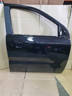 Дверь правый перед ford ranger vi 6 wildtrak 24- фото №1