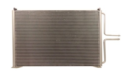 Кондиціонер renault espace iii 1996-2002 nowa фото №1