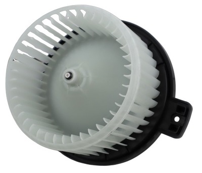 Двигатель вентилятор hyundai accent 2010 - 2020 фото №1