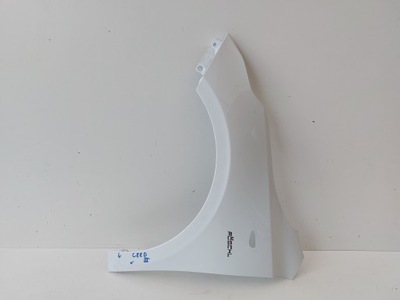 Kia ceed iii крыло левый перед оригинал фото №1