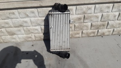 KIA RIO IV V 17- 1,4 CRDI INTERCOOLER RADUADOR  