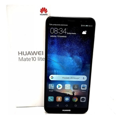 TELEFON HUAWEI MATE 10 LITE 4GB /64 GB