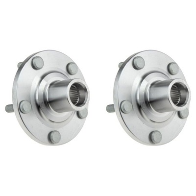 Ступица kół перед lexus es rx toyota avalon camry venza 2001-2016 фото №1