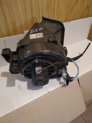 Воздуходувка chevrolet kalos aveo 4051-026 europa фото №1