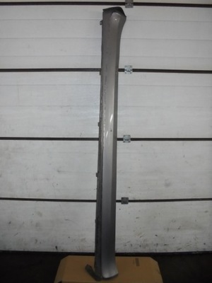 Порог левый накладка maserati quattroporte 4.2v8 06 фото №1