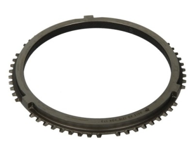 Кільце synchr коробка передач передач euroricambi 95534939 фото №1