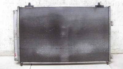 Toyota rav-4 iv 2.2 радіатор кондиціонера 13- фото №1